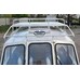Алюминиевый катер Wyatboat-660 cabin